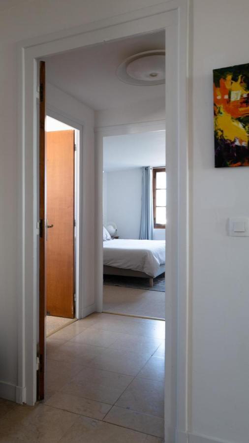 Superbe T4 Vue Mer A Royan, 2 Min A Pied Des Plages エクステリア 写真