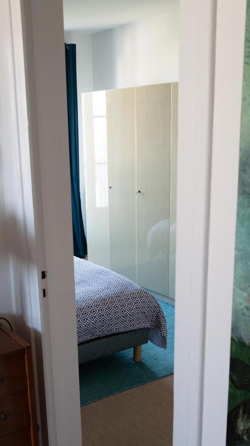 Superbe T4 Vue Mer A Royan, 2 Min A Pied Des Plages エクステリア 写真