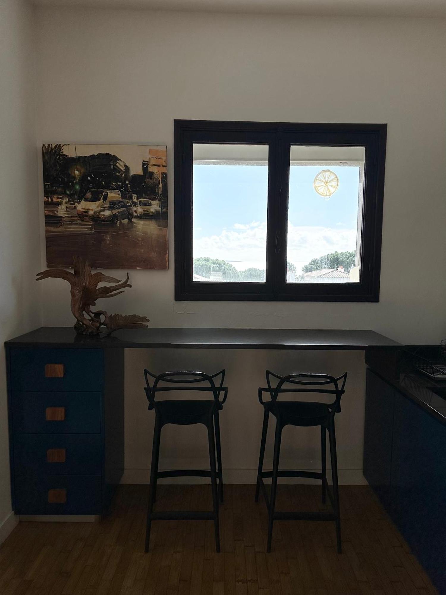Superbe T4 Vue Mer A Royan, 2 Min A Pied Des Plages エクステリア 写真